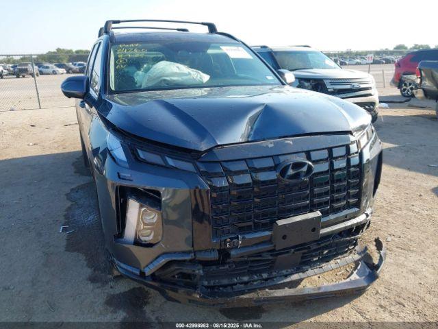 Salvage Hyundai PALISADE