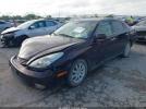 Lexus Es Image 11