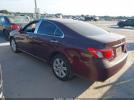 Lexus Es Image 4