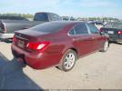 Lexus Es Image 2