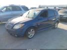 Pontiac Vibe Image 2