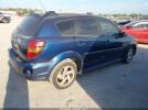 Pontiac Vibe Image 11