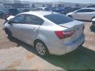 Kia Rio Lx Image 8