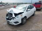 Nissan Versa 1.6 Sv Image 10