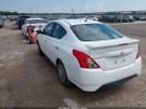 Nissan Versa 1.6 Sv Image 8