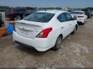 Nissan Versa 1.6 Sv Image 12