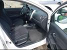 Nissan Versa 1.6 Sv Image 11
