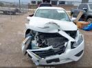 Nissan Versa 1.6 Sv Image 13