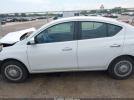 Nissan Versa 1.6 Sv Image 3