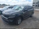 Kia Sorento Lx Image 2