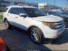 Ford Explorer Limited Image 1