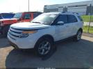 Ford Explorer Limited Image 10