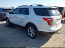 Ford Explorer Limited Image 2