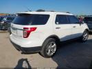 Ford Explorer Limited Image 5