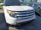 Ford Explorer Limited Image 6