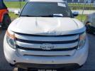 Ford Explorer Limited Image 13