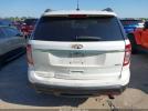 Ford Explorer Limited Image 9