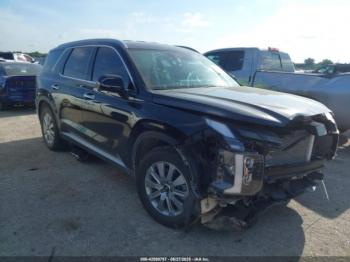  Salvage Hyundai PALISADE