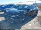 Toyota Camry Se Image 4