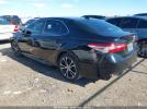 Toyota Camry Se Image 2