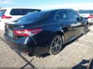 Toyota Camry Se Image 3