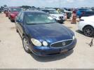 Buick LaCrosse Cx Image 1