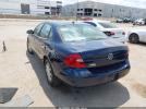 Buick LaCrosse Cx Image 4