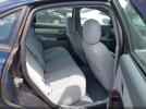 Buick LaCrosse Cx Image 5