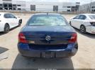 Buick LaCrosse Cx Image 15
