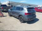 Volkswagen Taos 1.5t Se Image 4