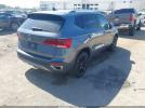 Volkswagen Taos 1.5t Se Image 10