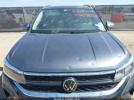 Volkswagen Taos 1.5t Se Image 3