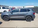 Volkswagen Taos 1.5t Se Image 12