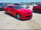Chevrolet Camaro 1lt Image 1