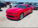 Chevrolet Camaro 1lt Image 15