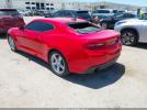Chevrolet Camaro 1lt Image 16
