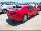 Chevrolet Camaro 1lt Image 13