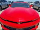 Chevrolet Camaro 1lt Image 3