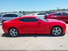 Chevrolet Camaro 1lt Image 4