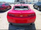 Chevrolet Camaro 1lt Image 11