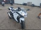 Kawasaki Ex300 A Image 1
