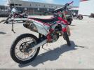 Honda Crf450 R Image 3