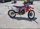Honda Crf450 R Image 12