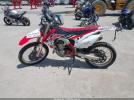Honda Crf450 R Image 5