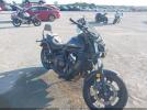 Kawasaki En650 C Image 1