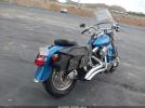 Harley-Davidson Flstf Image 3