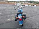 Harley-Davidson Flstf Image 4