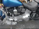 Harley-Davidson Flstf Image 8