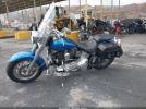 Harley-Davidson Flstf Image 7
