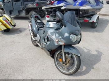  Salvage Suzuki Gsx750